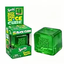 Schylling Needoh Nice Cube, Sensory Toys, Anti-Stress Blocks Stress Relief Jigsaw, Pressure Relief, Souvenir For Kids 2026 New